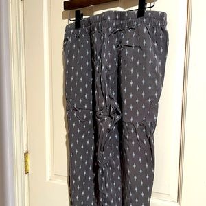 Garnet hill pants